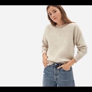 Everlane Renew Sweatshirt